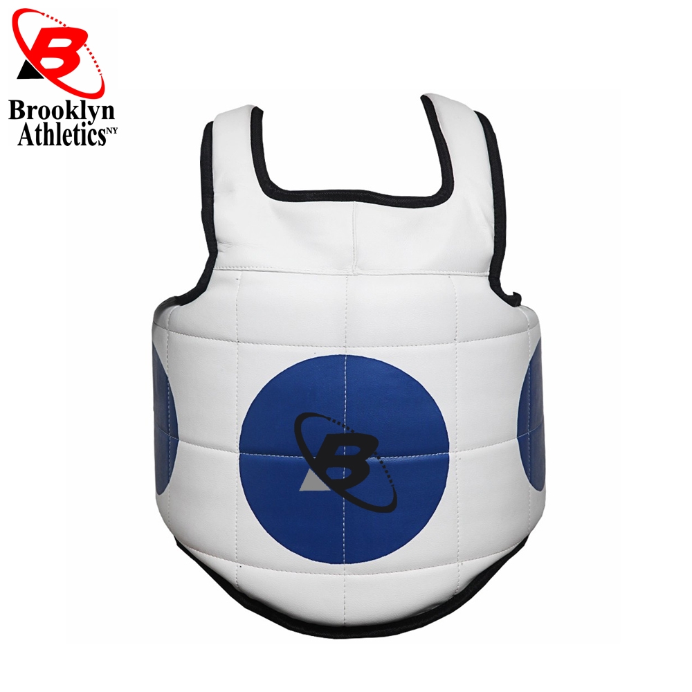 Boxing Chest Protections